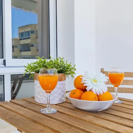 Vistamarina B201 By Ivi Real Estate Апартаменты Торремолинос
