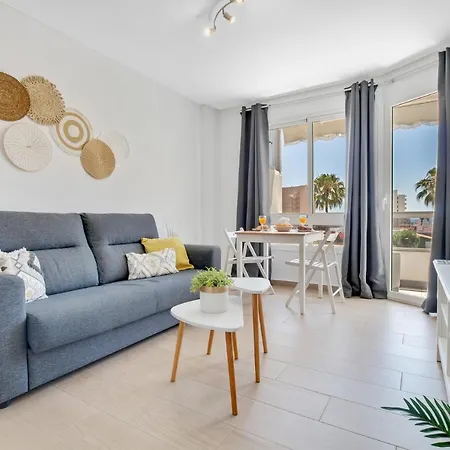 Апартаменти Vistamarina B201 By Ivi Real Estate