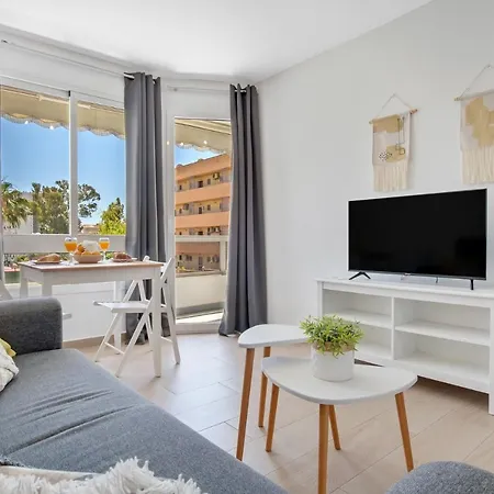 Vistamarina B201 By Ivi Real Estate