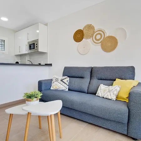 Vistamarina B201 By Ivi Real Estate