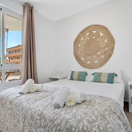 Vistamarina B201 By Ivi Real Estate * 托雷莫利诺斯