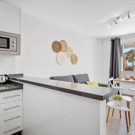 Vistamarina B201 By Ivi Real Estate 公寓 *