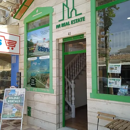 Vistamarina B201 By Ivi Real Estate