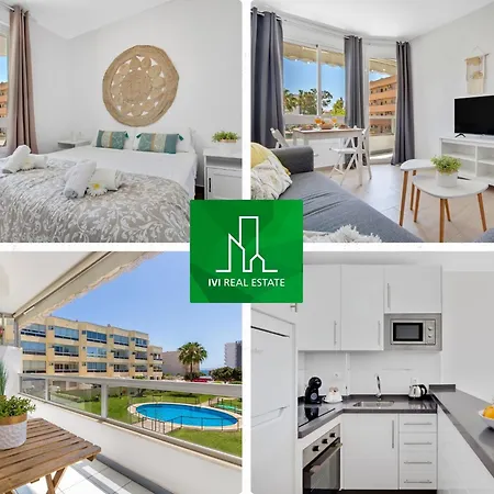 Apartment Vistamarina B201 By Ivi Real Estate