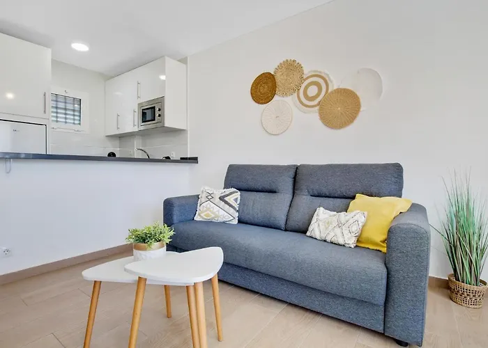 Vistamarina B201 By Ivi Real Estate