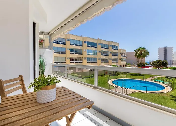 Apartamento Vistamarina B201 By Ivi Real Estate *