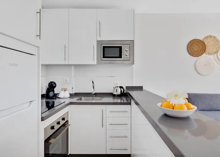 Vistamarina B201 By Ivi Real Estate Apartamento