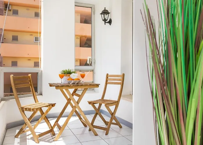 Vistamarina B201 By Ivi Real Estate