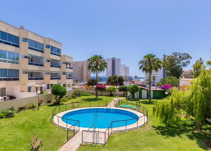 Vistamarina B201 By Ivi Real Estate Apartamento Torremolinos