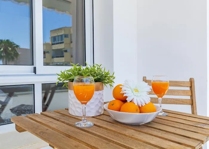 Vistamarina B201 By Ivi Real Estate Lägenhet Torremolinos