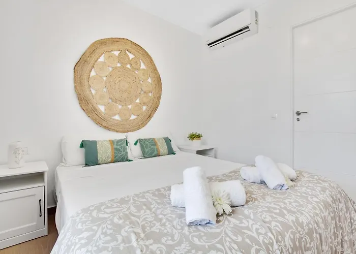 Vistamarina B201 By Ivi Real Estate Apartamento