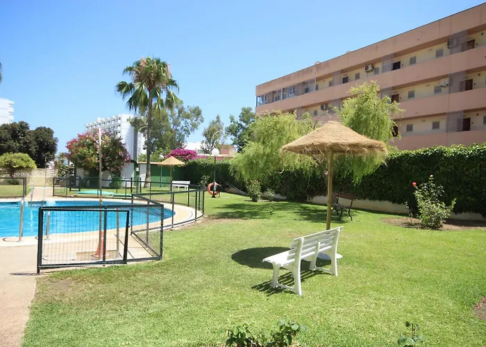 Vistamarina B201 By Ivi Real Estate