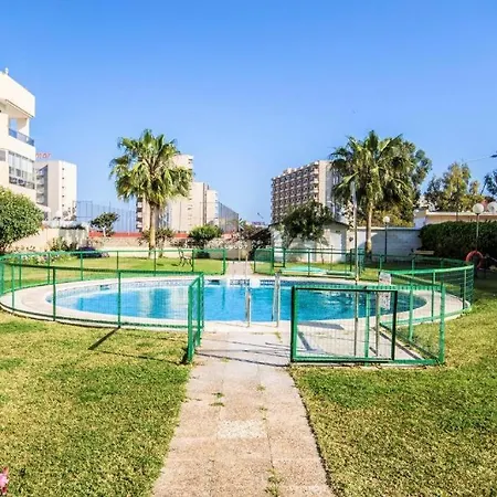 Vistamarina B201 By Ivi Real Estate