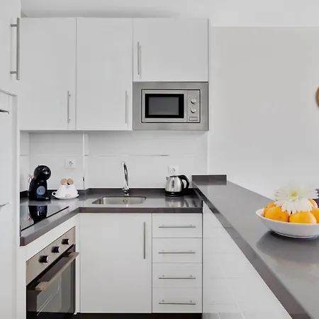 Vistamarina B201 By Ivi Real Estate Apartamento