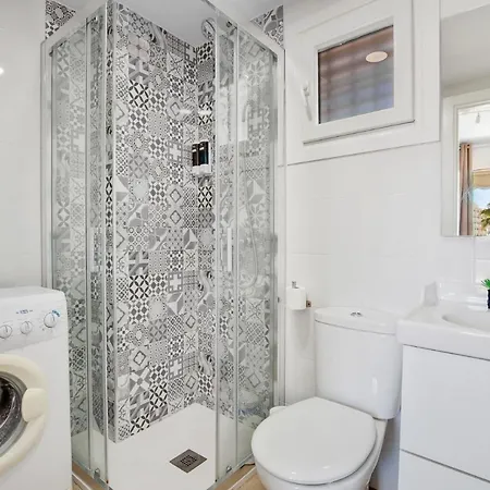 Appartamento Vistamarina B201 By Ivi Real Estate Torremolinos