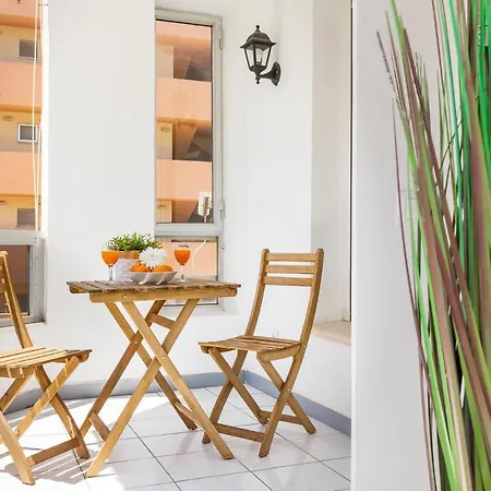 Vistamarina B201 By Ivi Real Estate