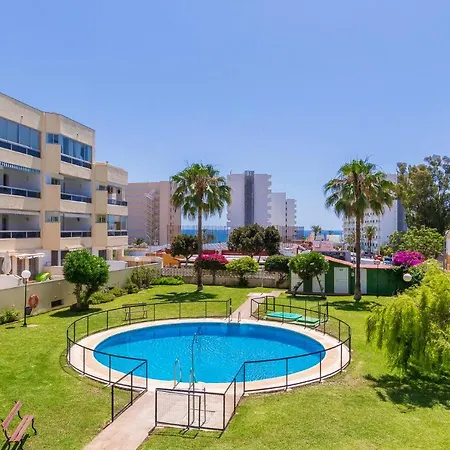 Vistamarina B201 By Ivi Real Estate Appartamento Torremolinos