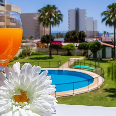 Vistamarina B201 By Ivi Real Estate * Torremolinos