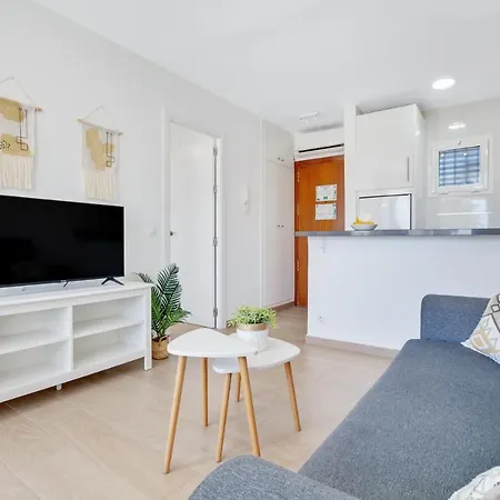 Appartamento Vistamarina B201 By Ivi Real Estate Torremolinos