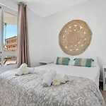 Vistamarina B201 By Ivi Real Estate * توريمولينوس