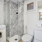 شقة Vistamarina B201 By Ivi Real Estate توريمولينوس