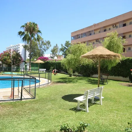 Vistamarina B201 By Ivi Real Estate