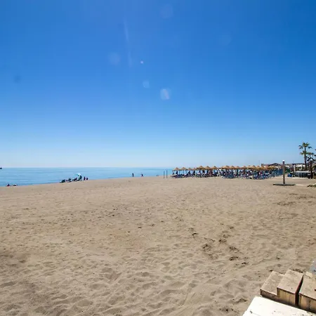 Vistamarina B201 By Ivi Real Estate * Torremolinos