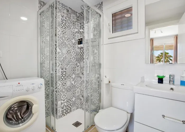 Apartamento Vistamarina B201 By Ivi Real Estate Torremolinos