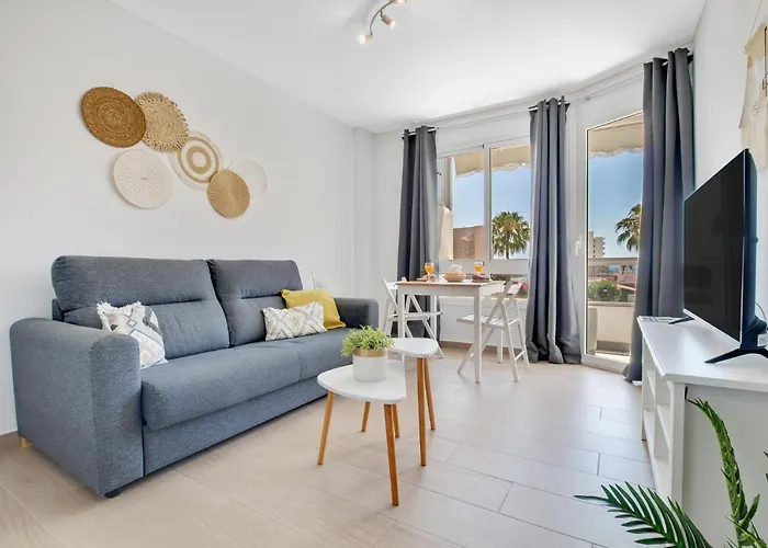 Apartamento Vistamarina B201 By Ivi Real Estate