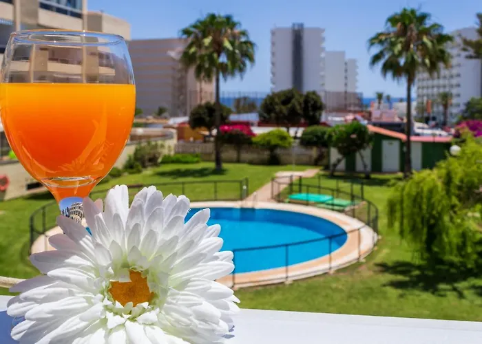 Vistamarina B201 By Ivi Real Estate * Torremolinos