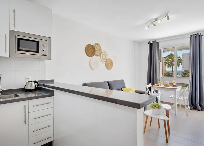 Vistamarina B201 By Ivi Real Estate Apartamento *