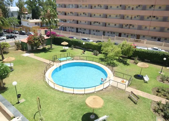 Vistamarina B201 By Ivi Real Estate Apartamento