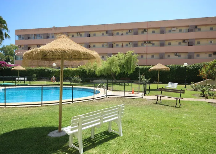 Apartamento Vistamarina B201 By Ivi Real Estate