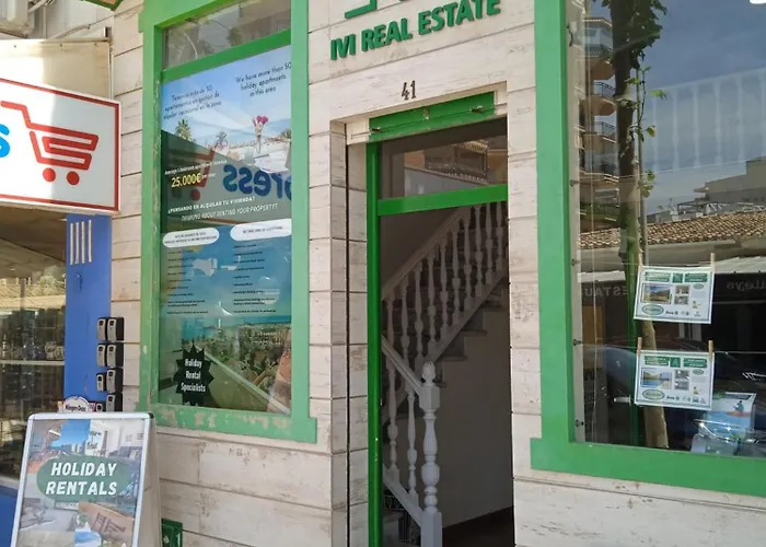 Vistamarina B201 By Ivi Real Estate